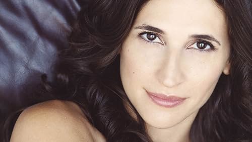 Michaela Watkins