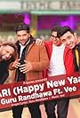 Guru Randhawa Feat. Vee: Yaari (Happy New Yaar) (2019)