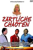 Zärtliche Chaoten