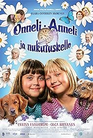 Onneli, Anneli ja nukutuskello (2018)