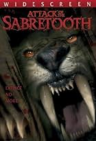 Attack of the Sabertooth