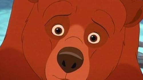 Brother Bear 2