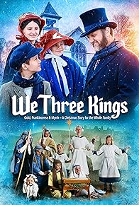 Primary photo for We Three Kings