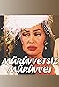 Mürüvvetsiz Mürüvvet (TV Movie 2004) Poster