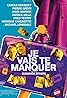 Je vais te manquer (2009) Poster