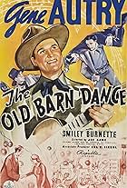 The Old Barn Dance