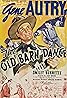 The Old Barn Dance (1938) Poster