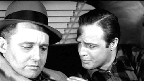 On the Waterfront: The Criterion Collection