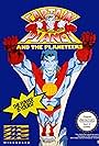 Captain Planet and the Planeteers (1991)