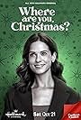 Lyndsy Fonseca in Where Are You, Christmas? (2023)