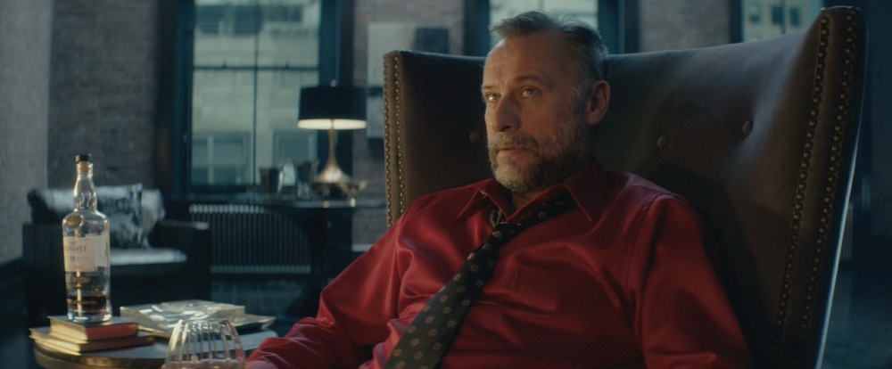 Michael Nyqvist in John Wick (2014)