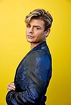 Garrett Clayton