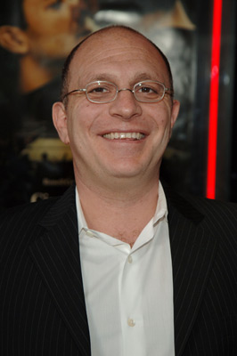 Akiva Goldsman at an event for Cinderella Man (2005)