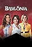 Babilônia (TV Series 2015– ) Poster