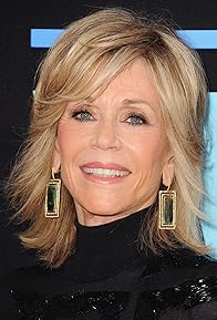 Primary photo for Jane Fonda