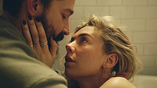 From award-winning director Kornél Mundruczó (WHITE GOD) and executive producer Martin Scorsese, PIECES OF A WOMAN is a deeply personal, searing, and ultimately transcendent story of a woman (Vanessa Kirby -  Best Actress Winner, Venice Film Festival 2020) learning to live alongside her loss.