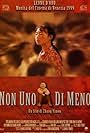 Non uno di meno (1999)