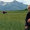 Timothy Treadwell in Grizzly Man (2005)