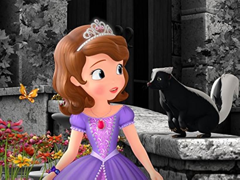 Sofia the First (2012)