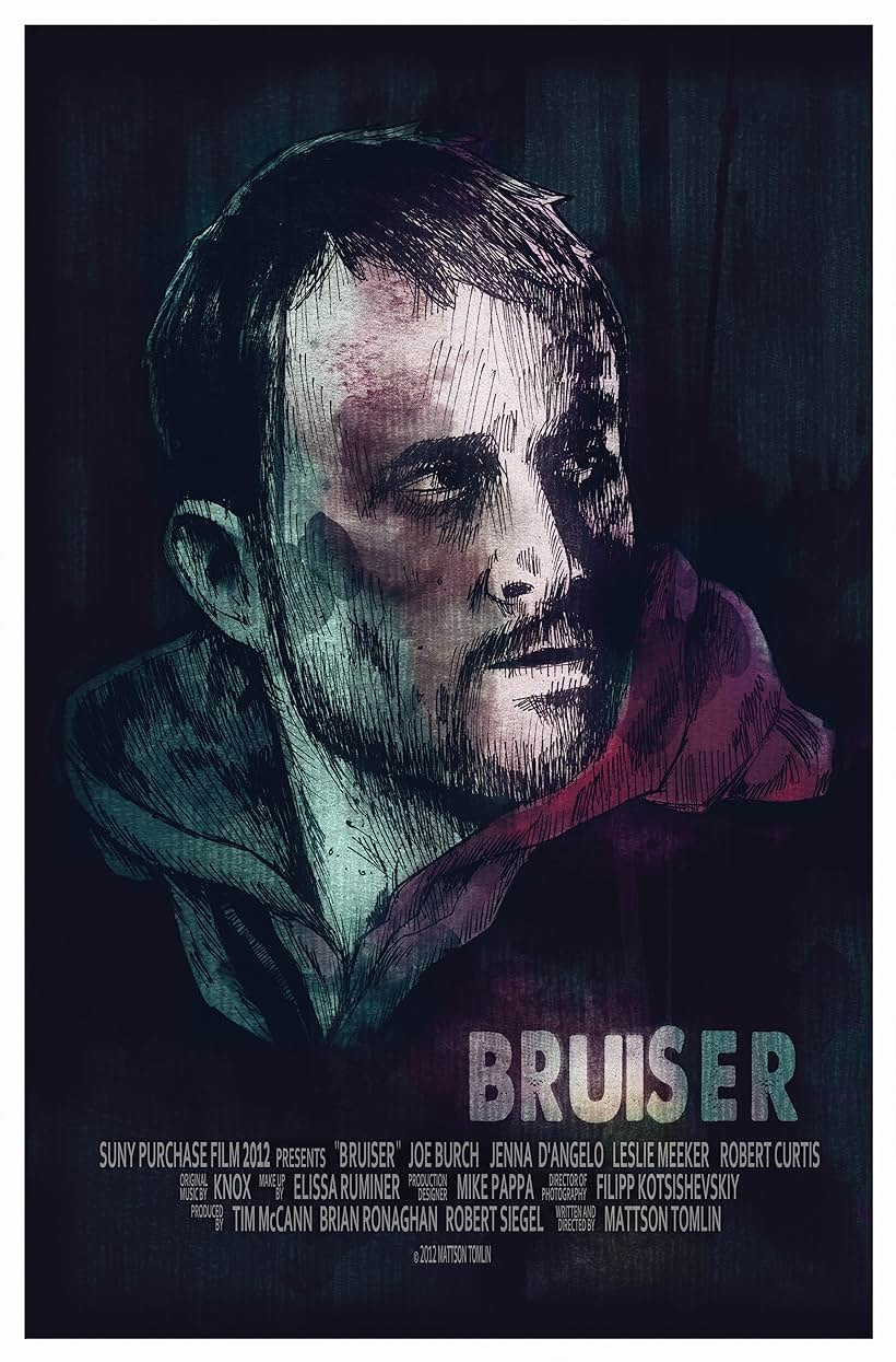 Bruiser (2012)