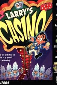 Leisure Suit Larry's Casino (1998)