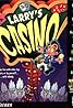 Leisure Suit Larry's Casino (Video Game 1998) Poster