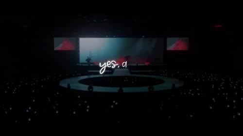 yes, and? (stage visual) trailer