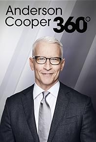 Primary photo for Anderson Cooper 360°