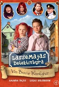 Primary photo for LasseMajas detektivbyrå - Von Broms hemlighet