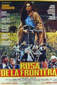 Susana Dosamantes in Rosa de la frontera (1985)