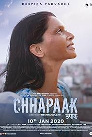 Deepika Padukone in 'Chhapaak' Trailer With Deepika Padukone's Commentary (2020)