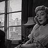 Elisha Cook Jr. and Marie Windsor in The Killing (1956)