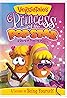 VeggieTales: Princess and the Popstar (Video 2011) Poster