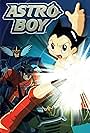 Astro Boy (2004)