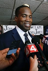 Primary photo for John James