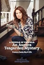 Candace Cameron Bure in A Bundle of Trouble: An Aurora Teagarden Mystery (2017)