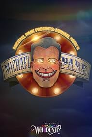 Broadway Whodunit: Michael Park Presents Michael Park's Michael Park (2021)