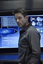 Billy Campbell in Helix (2014)