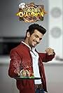 Arjun Bijlani in Kitchen Champion (2010)