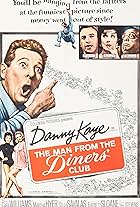 The Man from the Diners' Club