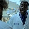 Keith David in Future Man (2017)