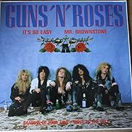 Guns N' Roses in Guns N' Roses: It's So Easy (1989)