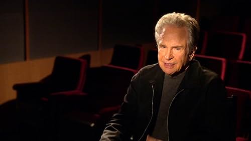 Rules Don't Apply: Warren Beatty On What The Film Is About And Howard Hughes