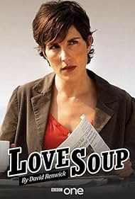 Tamsin Greig in Love Soup (2005)