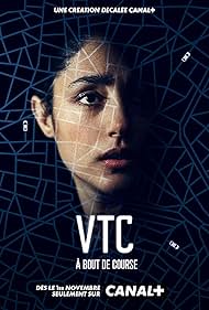 Golshifteh Farahani in VTC (2021)