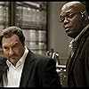 Samuel L. Jackson and Stephen Root in Unthinkable (2010)