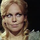 Lara Parker in Dark Shadows (1966)