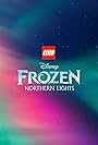 Lego Frozen Northern Lights (2016)