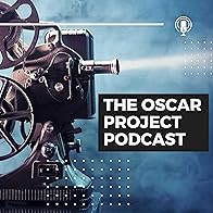 Primary photo for The Oscar Project Podcast