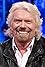 Richard Branson's primary photo